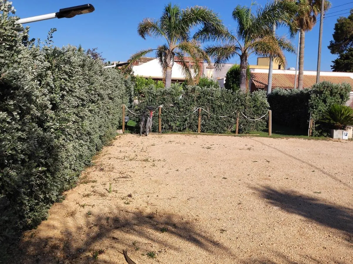 Ferienwohnung Brezza Di Stagnone Birgi Vecchi Italien