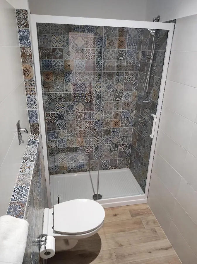 Apartment Ferienwohnung Brezza Di Stagnone Birgi Vecchi