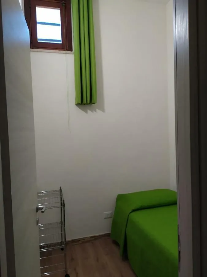 Ferienwohnung Brezza Di Stagnone Birgi Vecchi