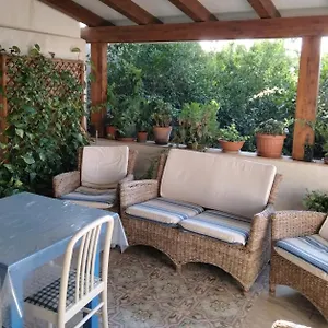  Apartment Al Profumo Di Zagare